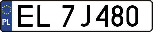 EL7J480