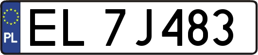 EL7J483