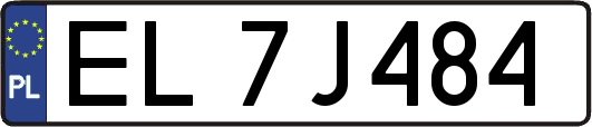 EL7J484
