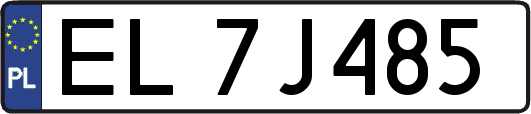 EL7J485
