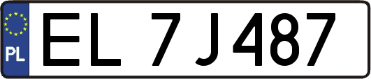 EL7J487