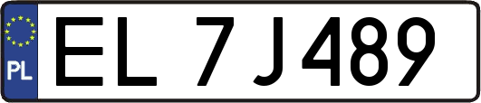 EL7J489