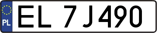 EL7J490