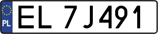 EL7J491