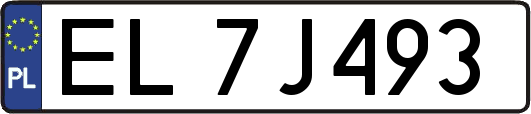 EL7J493