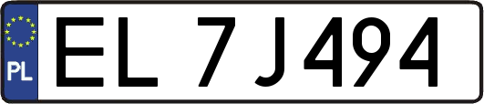 EL7J494
