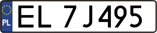 EL7J495