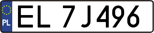 EL7J496