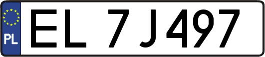 EL7J497