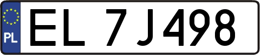 EL7J498