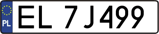 EL7J499