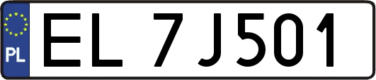 EL7J501