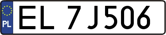 EL7J506