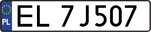 EL7J507