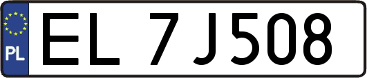 EL7J508
