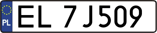 EL7J509