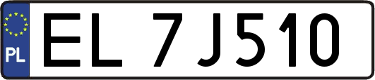 EL7J510