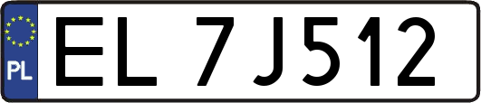 EL7J512