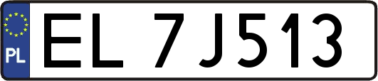 EL7J513