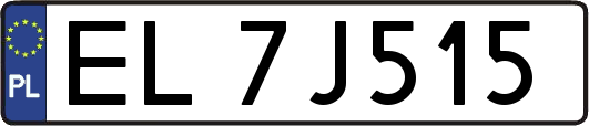 EL7J515