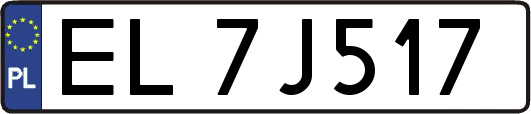 EL7J517