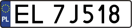 EL7J518