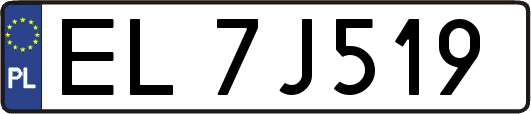 EL7J519