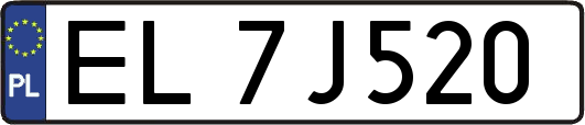 EL7J520