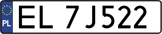 EL7J522