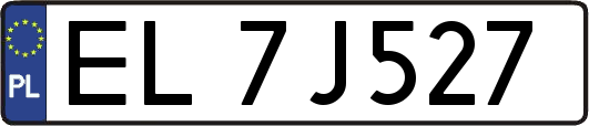 EL7J527