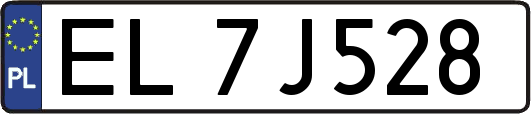 EL7J528