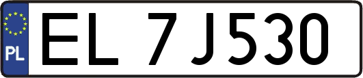 EL7J530
