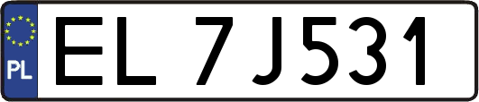 EL7J531
