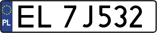 EL7J532