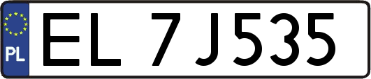 EL7J535