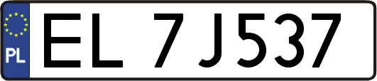 EL7J537