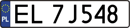 EL7J548