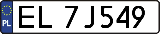 EL7J549