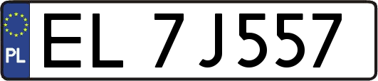 EL7J557