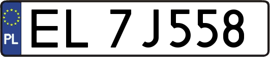 EL7J558