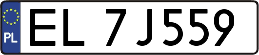 EL7J559