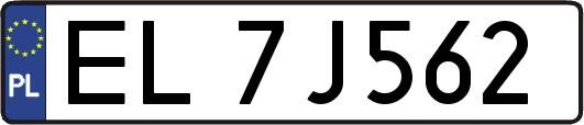 EL7J562