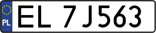 EL7J563