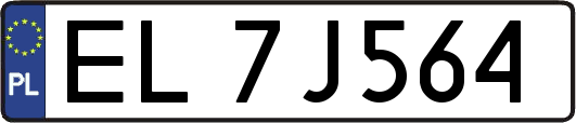 EL7J564