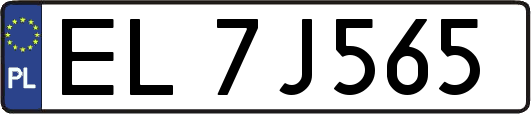EL7J565
