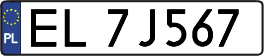 EL7J567