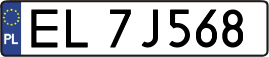 EL7J568