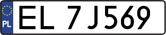 EL7J569