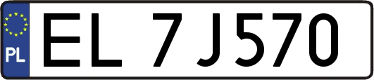 EL7J570
