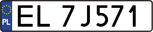 EL7J571